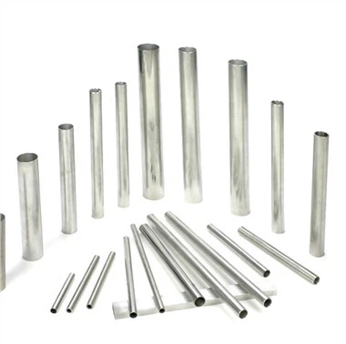 צינור נירוסטה 30 מ"מ