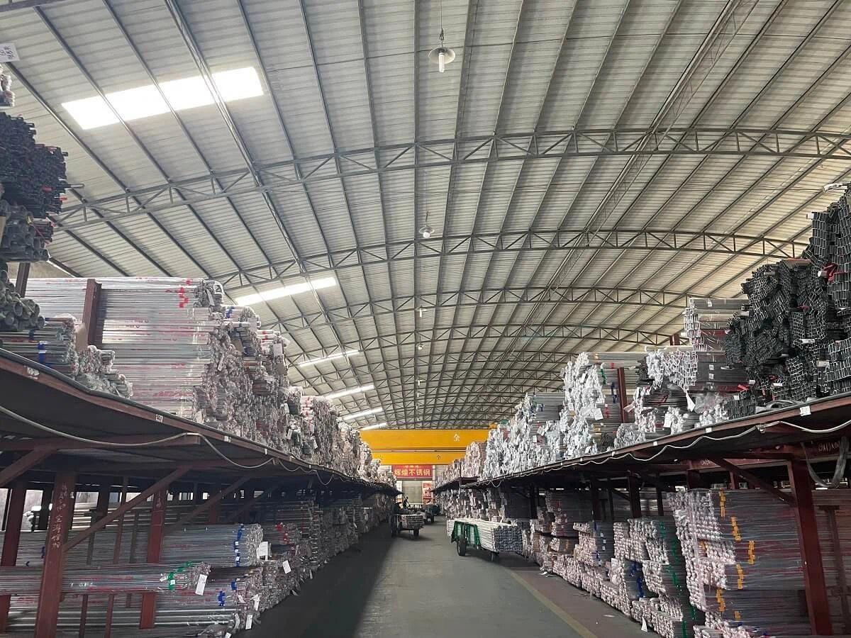 stainless steel pipe stainless steel pipe