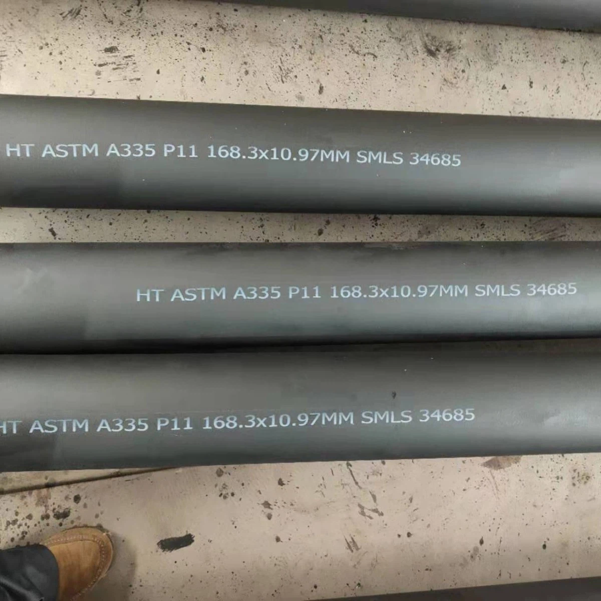ASTM A335P9 4 ASTM A335P9 4