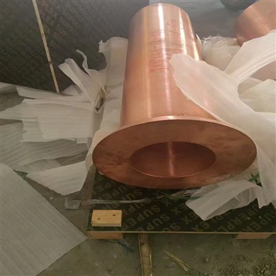 UNS C11000 סגסוגות נחושת