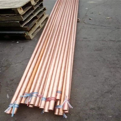 UNS C17300 סגסוגות נחושת בריליום