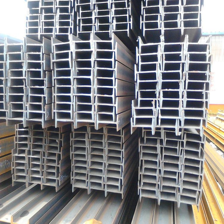 S4 x 7.7 x 10 רגל פלדה מגולוונת I Beam|יצרן קורות פלדה מבניות ASTM